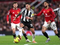 El objetivo del Man United es mudarse al Real Madrid en verano