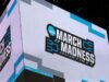 Calendario de Madness TV de marzo de 2026: canales, locutores, dónde ver el torneo de la NCAA