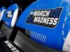 Calendario del torneo de la NCAA 2026: cuadro de March Madness, fechas, ubicaciones y horarios