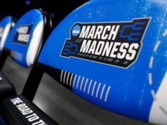 Calendario del torneo de la NCAA 2026: cuadro de March Madness, fechas, ubicaciones y horarios