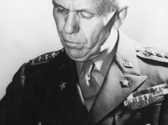 El método de George Marshall para salir del trabajo a las 5 p.m.