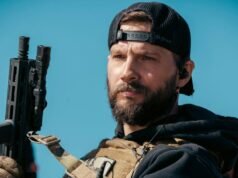 La estrella de ‘Marshals’ Logan Marshall-Green explica por qué la escisión de ‘Yellowstone’ es más que un procedimiento