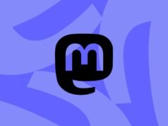 Mastodon ahora tiene un botón para compartir contenido de otros sitios