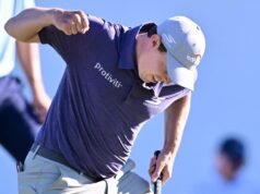 Clasificación y clasificaciones del Campeonato Valspar 2026: Matt Fitzpatrick obtiene su primera victoria desde 2023
