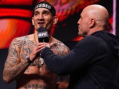 Cartelera de pelea UFC 326 – Max Holloway vs. Charles Oliveira: fechas, probabilidades, ubicaciones y más