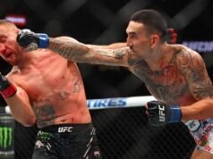 Probabilidades, tarjetas y predicciones de UFC 326: los expertos en MMA revelan selecciones para Holloway vs. Oliveira 2 y otros combates