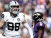 Calificaciones comerciales de Maxx Crosby: las pruebas de as de los Raiders, pero los Ravens no se quedan atrás en un acuerdo exitoso