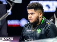 El campeón Evo MenaRD se convierte en copropietario de Bandits Gaming