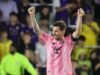 Inter Miami remontó una desventaja de 2 goles para hacer estallar al Orlando City