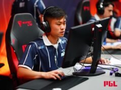 MIBR reemplaza a paiN Gaming en PGL Bucarest 2026