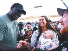 Michael Jordan elogia a Tyler Reddick, 23XI Racing: ‘Acabo de gastar mi dinero’