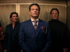 La película de ciencia ficción más emocionante del año le da al género una oportunidad