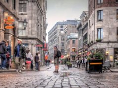 San Francisco – Montreal, Canadá. $336 (Economía Básica) / $411 (Economía Regular). Ida y vuelta, impuestos incluidos – oferta de vuelo