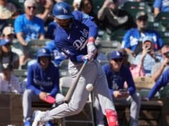 Clasificaciones de béisbol de fantasía de 2026: durmientes, fracasos y brotes del modelo que clavó la temporada de grandes ligas de Cal Raleigh