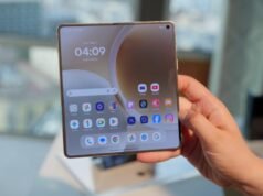 El próximo Razr Fold de Motorola combina una batería enorme con un diseño elegante