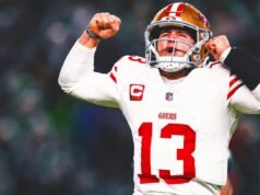 Probabilidades del Draft de la NFL 2026: ¿Qué posición será la siguiente?