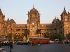 Portland – Bombay, India. $691 (Economía Básica) / $841 (Economía Regular). Ida y vuelta, impuestos incluidos – oferta de vuelo