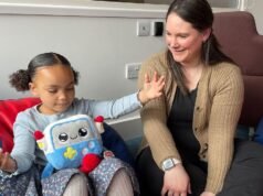 Los juguetes con IA pueden plantear problemas de seguridad para los niños, un nuevo estudio sugiere precaución