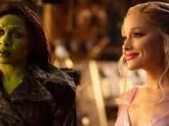 Hay una manera furtiva de ver Wicked: For Good por $1