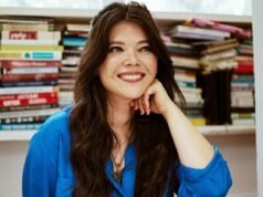 ¿Cómo peina Natasha Beckwich su cabello de Rapunzel?