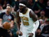 Cómo la gran temporada de Neemias Queta ayudó a que los Celtics fueran favoritos en el Este