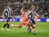 El Barcelona se plantea fichar a la estrella del Newcastle United