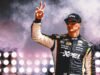 Resultados de INDYCAR en Phoenix: el ataque tardío de Josef Newgarden le dio la victoria