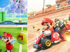 Celebramos el Mario Day revelando los mejores descuentos de Nintendo en juegos de Switch