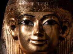 La maldición definitiva sobre el hombre que inventó el mito de Tutankamón se descubre en una carta explosiva que califica su muerte como una “bendición”