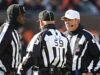 El estancamiento de los árbitros de la NFL podría llevar al reemplazo de árbitros en 2026
