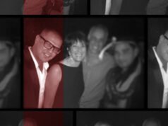 El “gran amigo” de Epstein regresa al mundo del capital riesgo biotecnológico