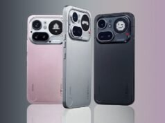 Nada anuncia el Phone 4a Pro y un nuevo par de auriculares