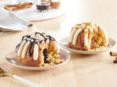 Informe: Se adquirirá Nothing Bundt Cakes por 2.000 millones de dólares