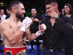 Código de bono BetMGM FOXSPORTS: Reclame un bono de hasta $1500 al apostar Emanuel Navarrete vs Eduardo Núñez