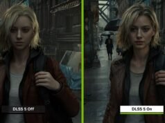 Los jugadores odian el DLSS 5 de Nvidia. A los desarrolladores tampoco les gusta