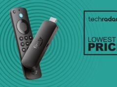 El dispositivo de streaming 4K barato de Amazon cae por debajo de los 20 dólares por primera vez