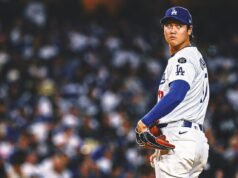 Probabilidades de MVP de la Liga Americana y la Liga Nacional en 2026: Shohei Ohtani y Aaron Judge están a favor