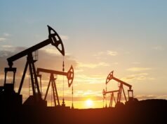 problema del precio del petróleo