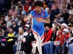 Ganadores y perdedores del grupo: Ole Miss es la Cenicienta de la semana de juego de conferencia