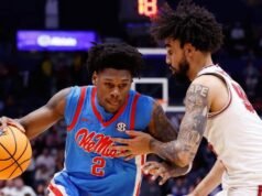 Torneo de baloncesto SEC 2026: cuadro, puntajes y calendario actualizados