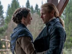 La mejor saga de viajes en el tiempo de la década por fin pone fin a su saga