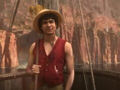 La segunda temporada de “One Piece” finalmente está llegando al punto de la tontería