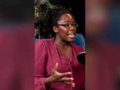 “Las personas con TDAH son buenas en las crisis”.