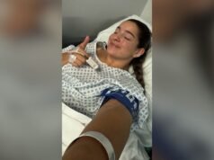 “Congelé mis óvulos porque nací sin útero”.