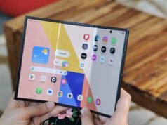 Samsung deja de vender el Galaxy Z TriFold después de sólo 3 meses