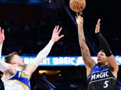 Código de bonificación BetMGM FOXSPORTS: obtenga un seguro de primera apuesta de $ 1500 en Magic vs Cavaliers, Nuggets vs Suns