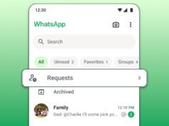 WhatsApp FINALMENTE agrega controles parentales para permitirle leer y bloquear mensajes de texto aterradores antes de que lleguen a su hijo