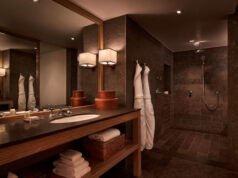 Un hábito de limpieza de hotel que siempre me vuelve loco