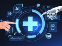 ¿Regular la IA para la atención sanitaria? Mira recetas electrónicas