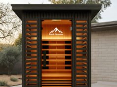 Peak Saunas Peak Wellness Club
